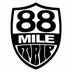 88 Mile Trip : 88 Mile Trip